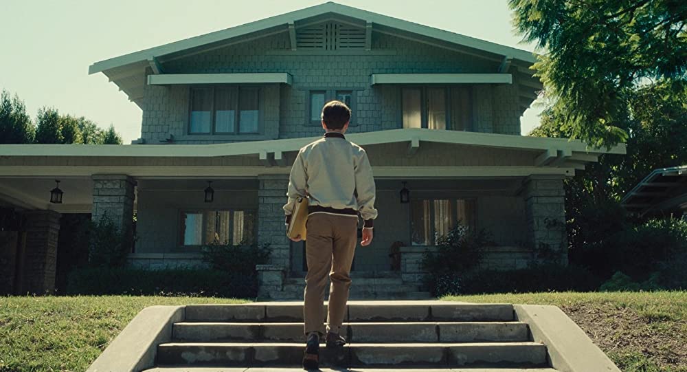 フェイブルマンズの画像