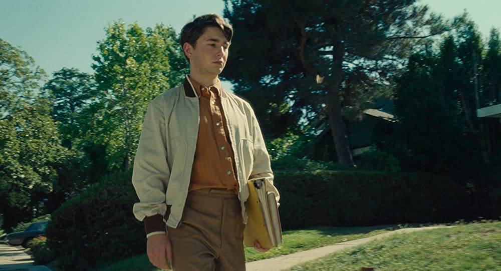 フェイブルマンズの画像