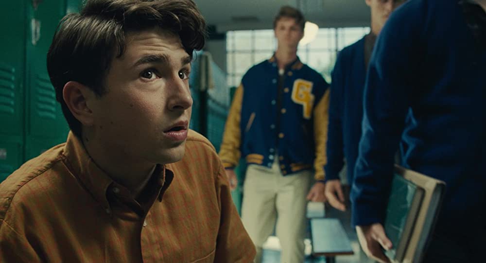 フェイブルマンズの画像