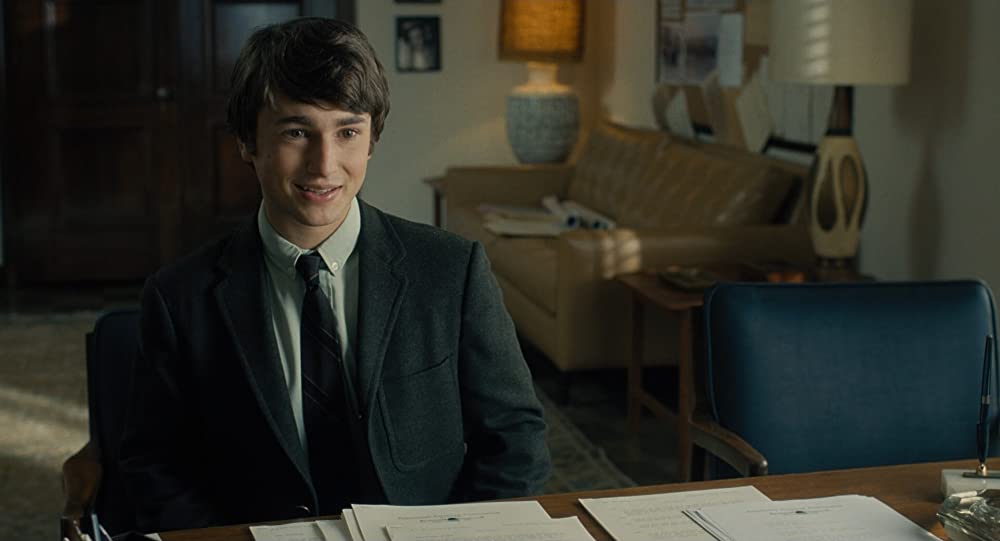 フェイブルマンズの画像