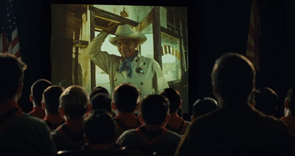 フェイブルマンズの画像