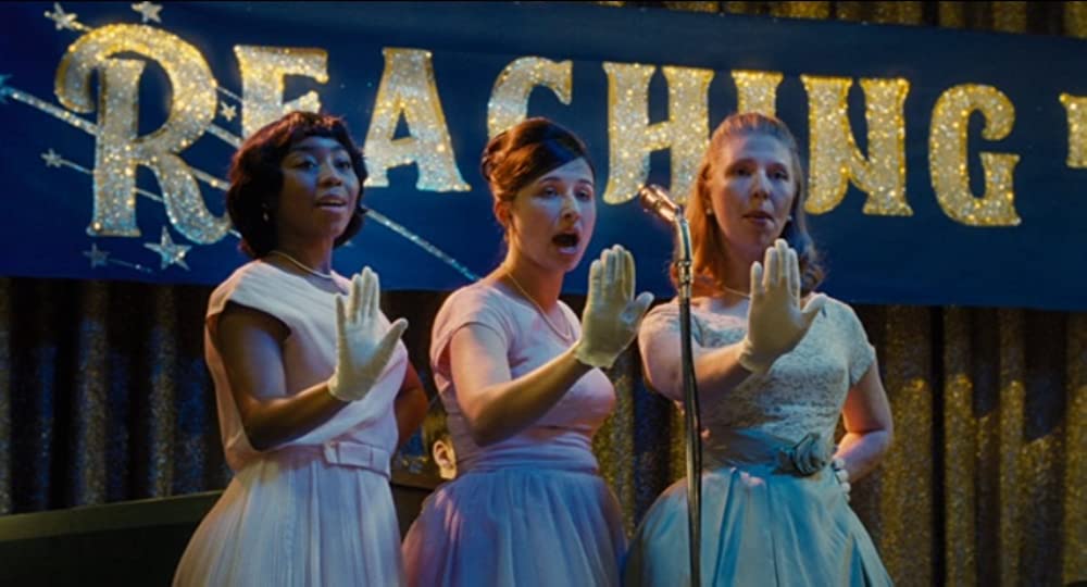 フェイブルマンズの画像