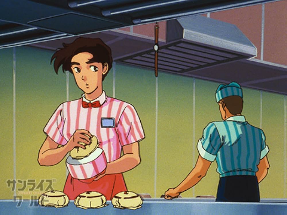 ゾンビコップの画像