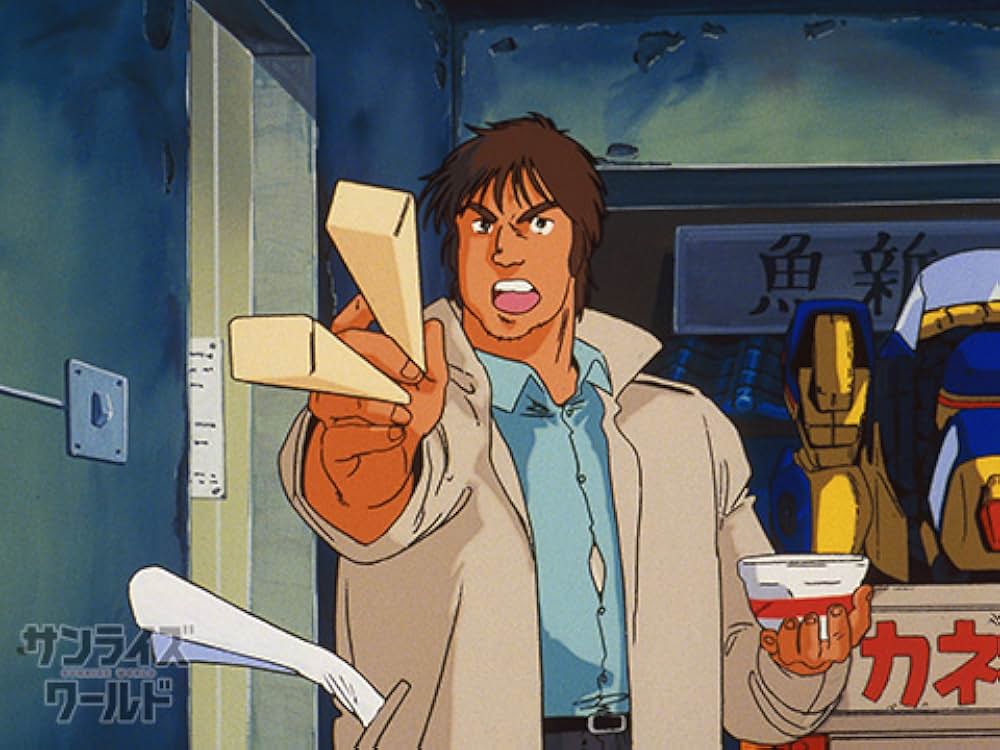 ゾンビコップの画像