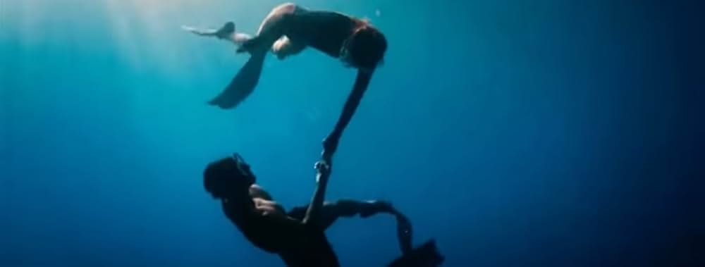 ノーリミット: 果てなき深淵の画像