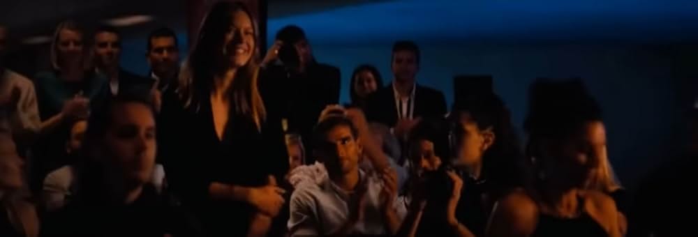 ノーリミット: 果てなき深淵の画像