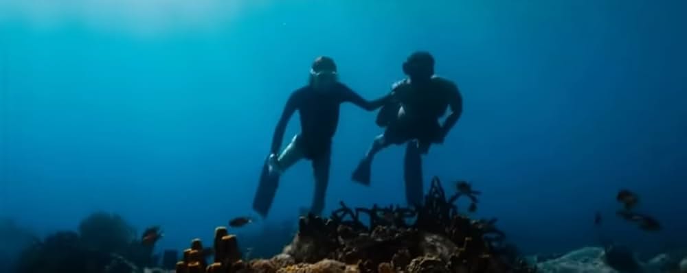 ノーリミット: 果てなき深淵の画像