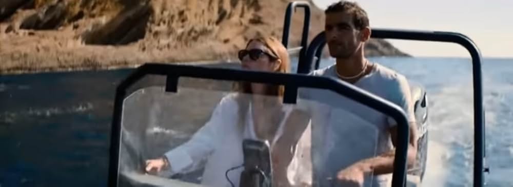 ノーリミット: 果てなき深淵の画像