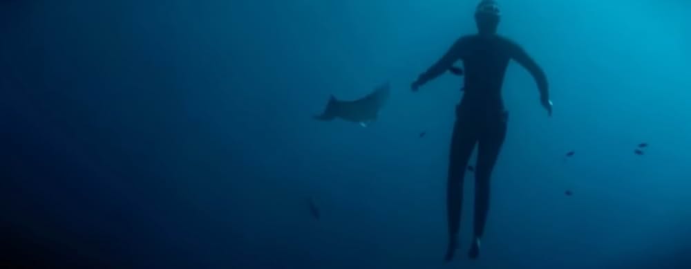 ノーリミット: 果てなき深淵の画像