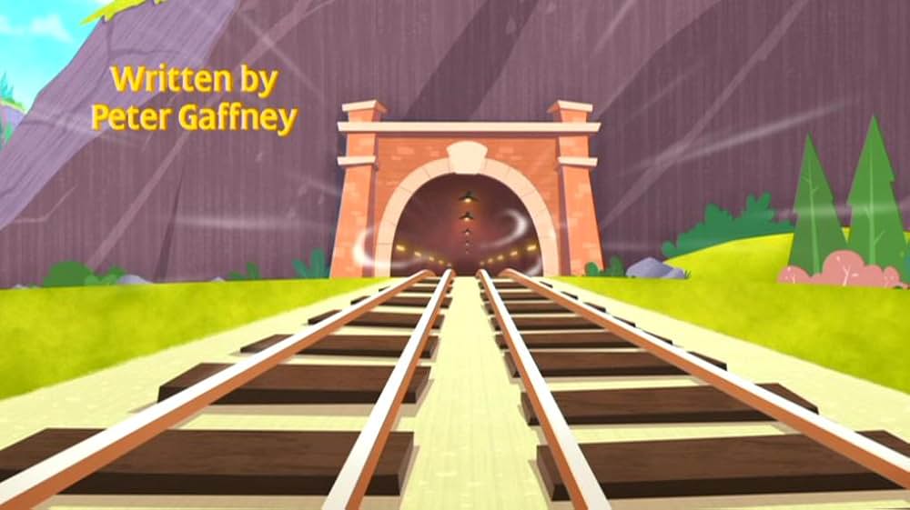 映画 きかんしゃトーマス めざせ！夢のチャンピオンカップの画像