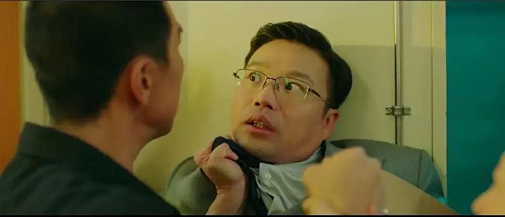 手紙 オモニの願いの画像