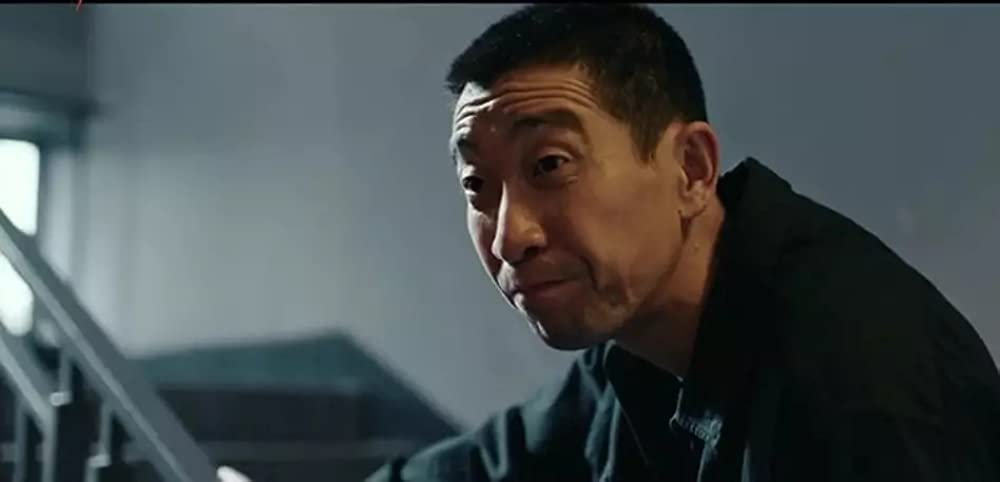 手紙 オモニの願いの画像