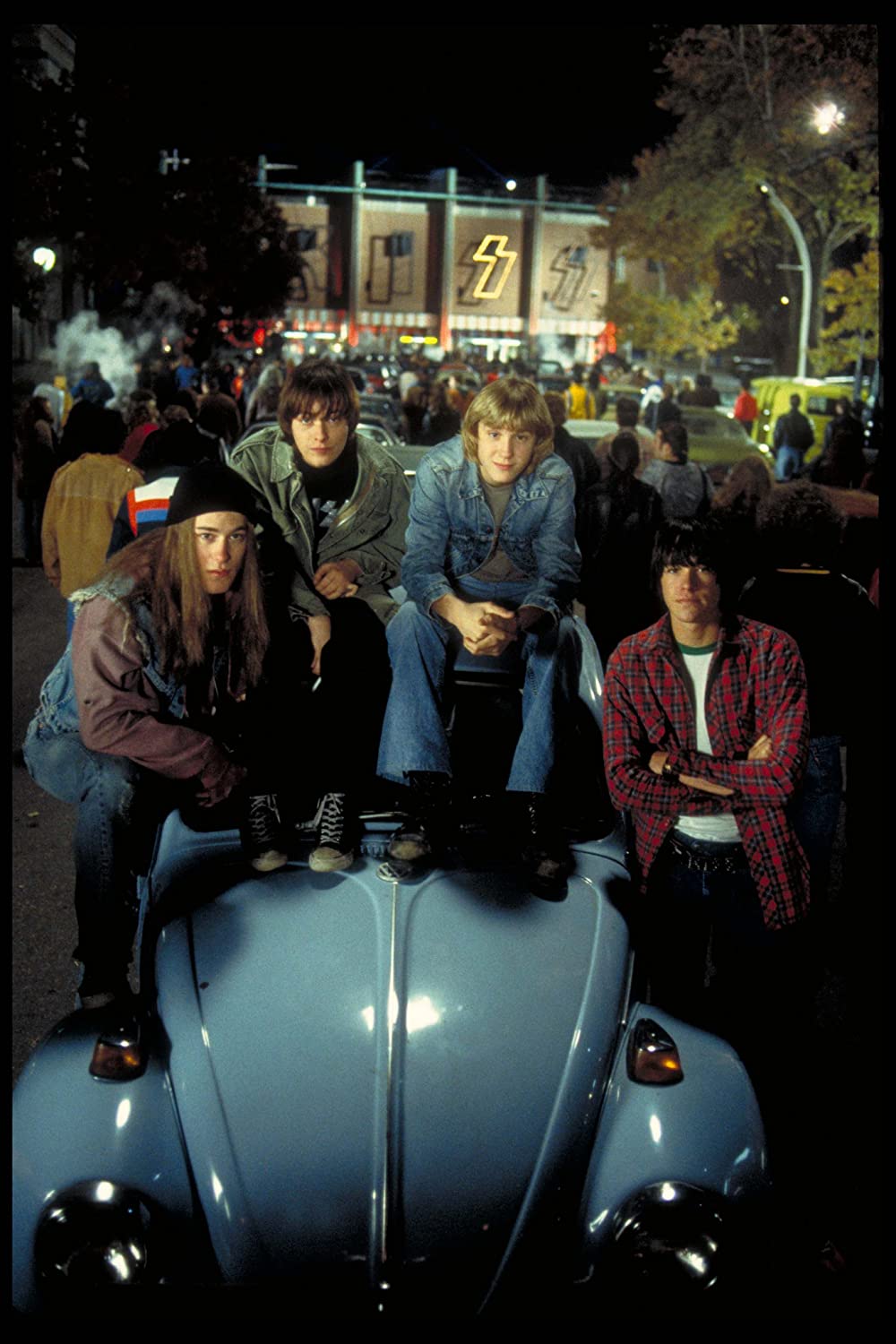 デトロイト・ロック・シティの画像