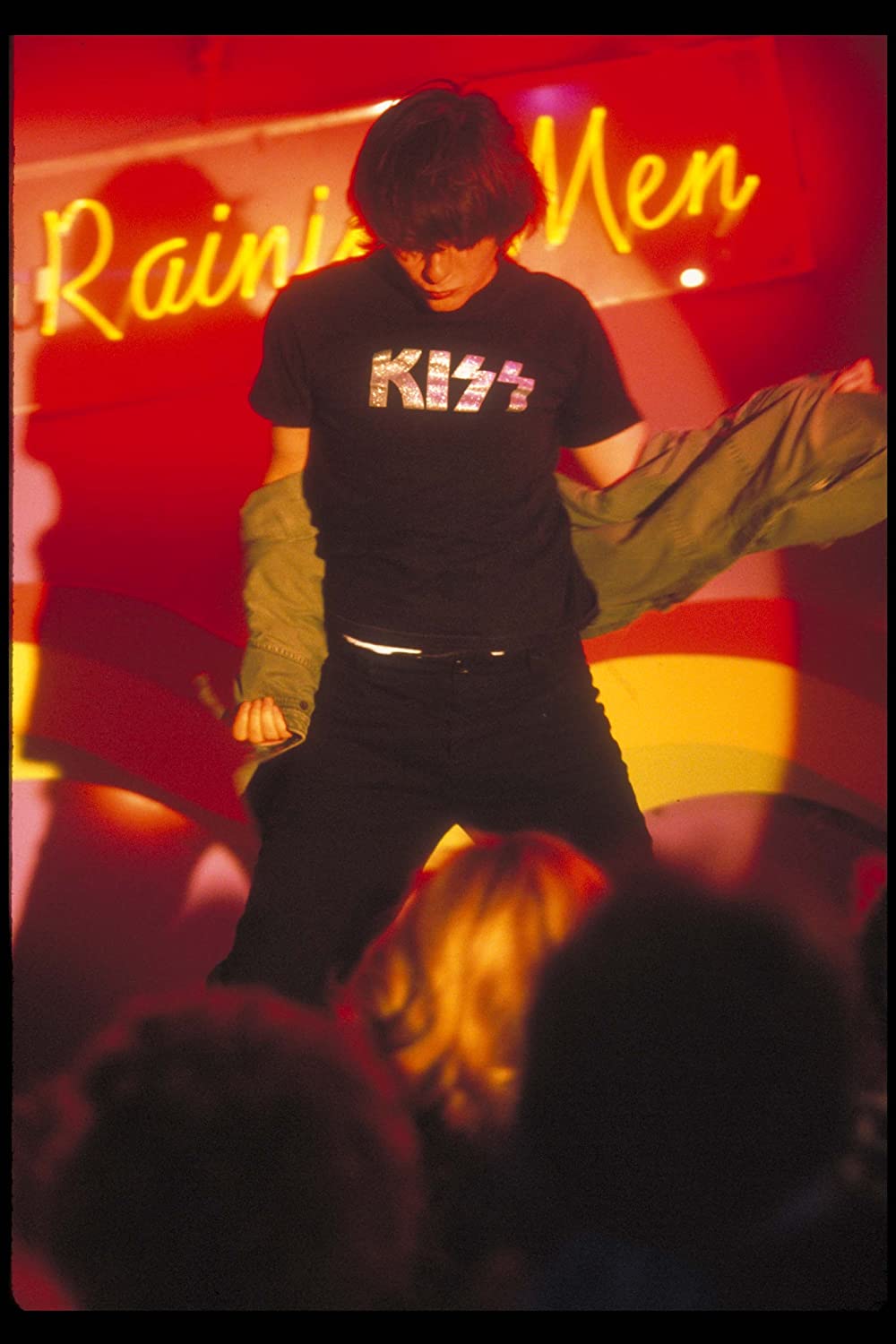 デトロイト・ロック・シティの画像