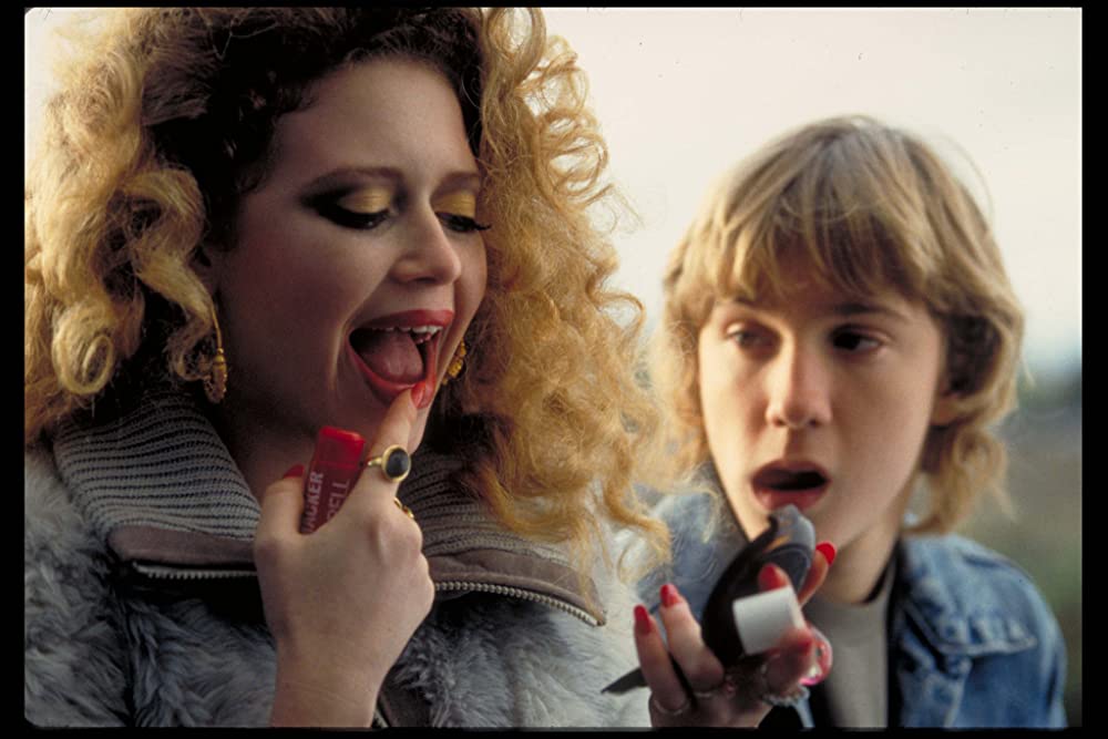 デトロイト・ロック・シティの画像