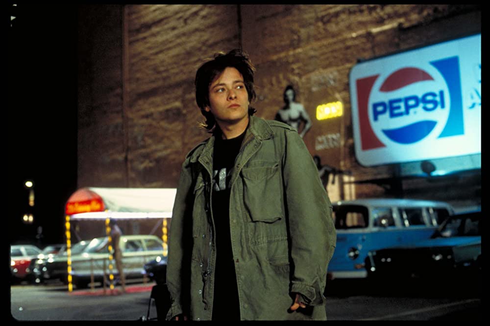 デトロイト・ロック・シティの画像