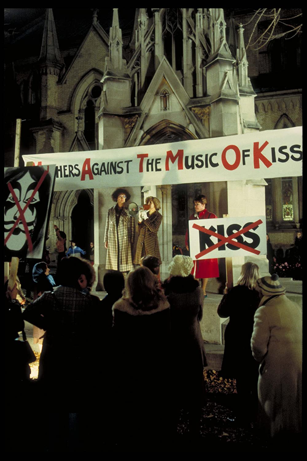 デトロイト・ロック・シティの画像