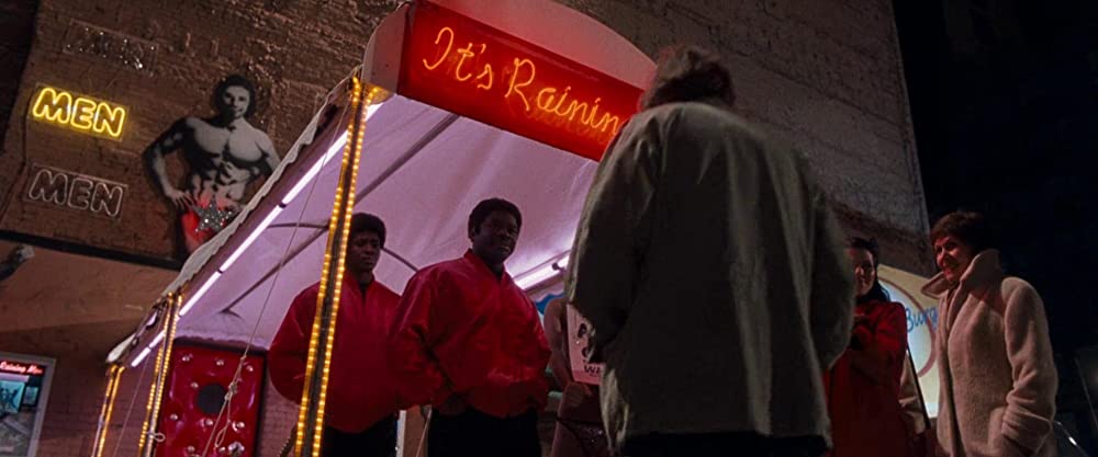 デトロイト・ロック・シティの画像