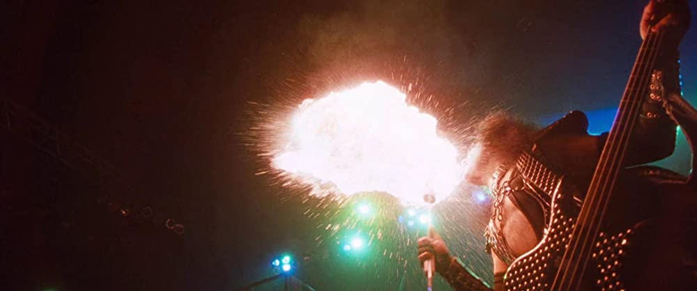 デトロイト・ロック・シティの画像