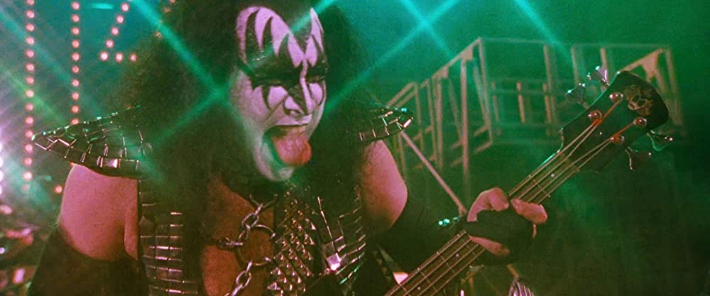 デトロイト・ロック・シティの画像