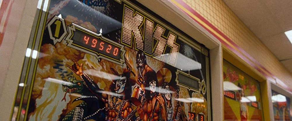 デトロイト・ロック・シティの画像