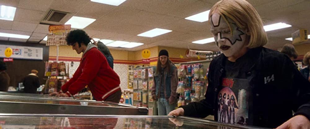 デトロイト・ロック・シティの画像