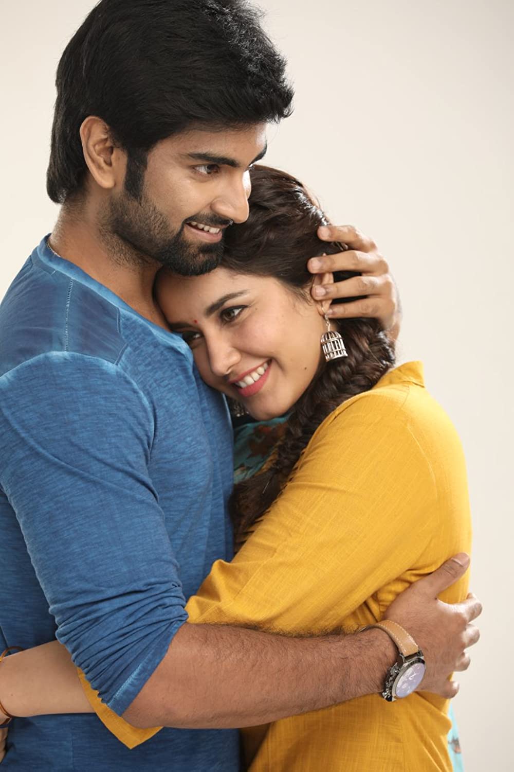 まばたかない瞳 バンガロール連続誘拐殺人の画像