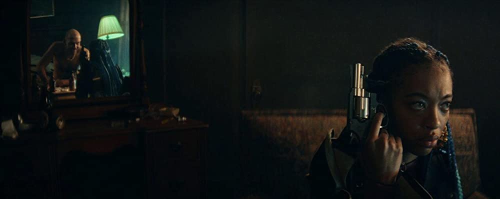 ミュータント：マックスの画像