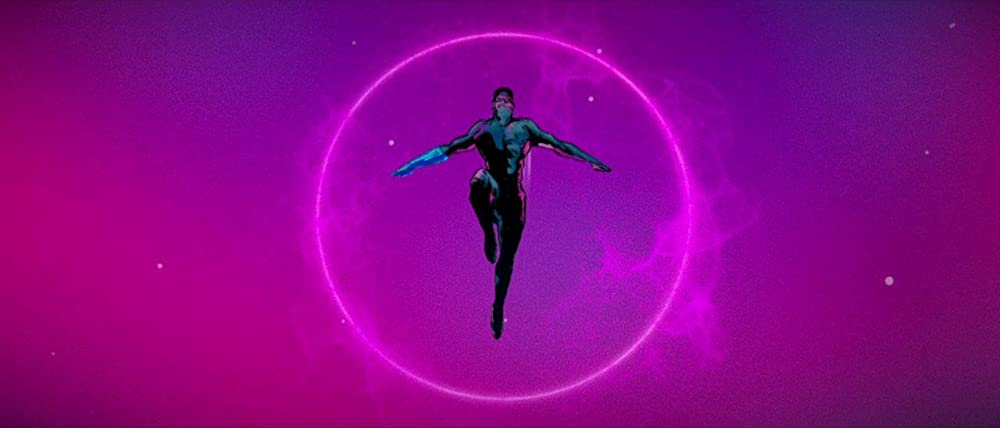 ミュータント：マックスの画像