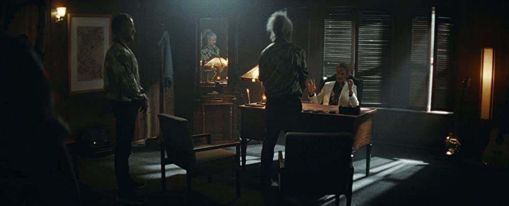 ミュータント：マックスの画像