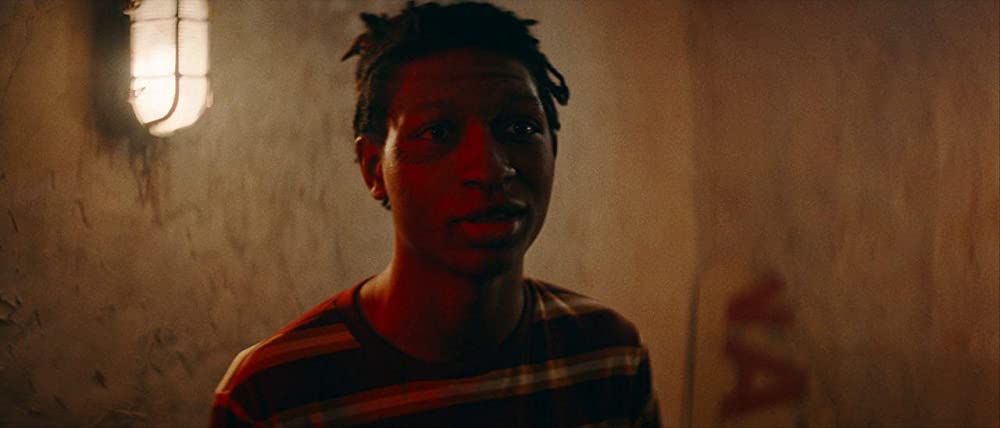 ミュータント：マックスの画像