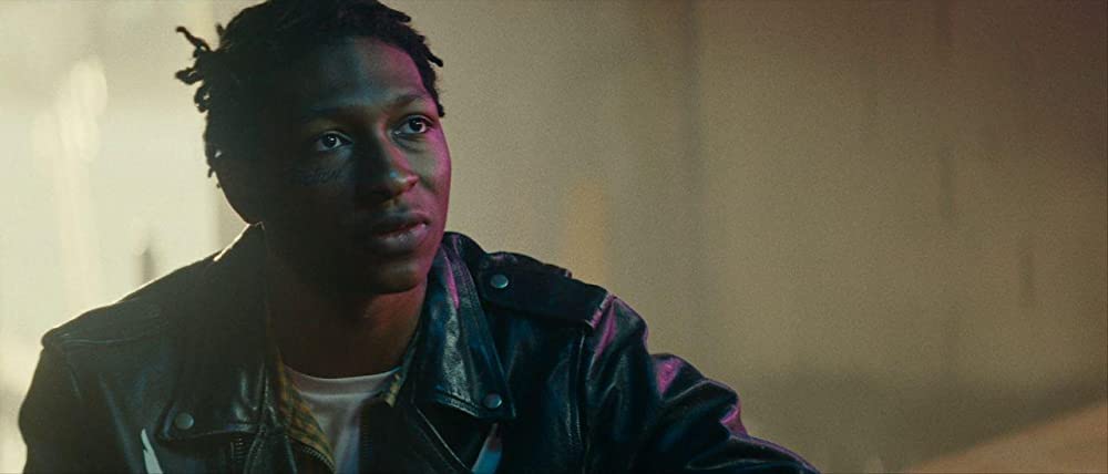 ミュータント：マックスの画像