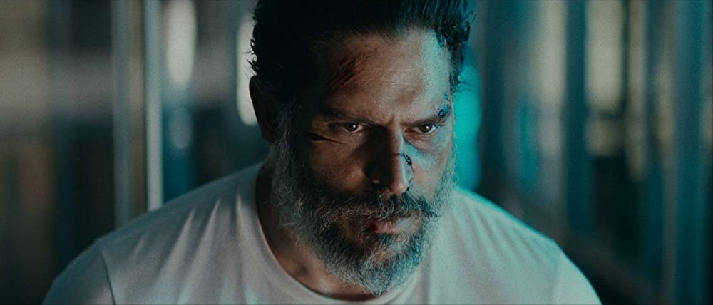 ミュータント：マックスの画像