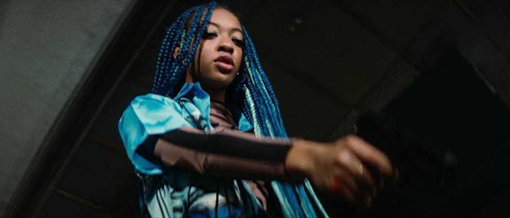 ミュータント：マックスの画像