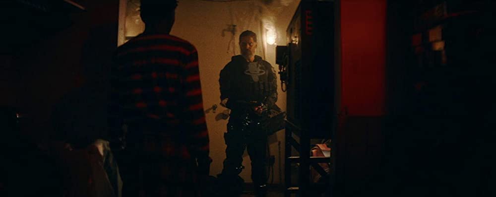 ミュータント：マックスの画像