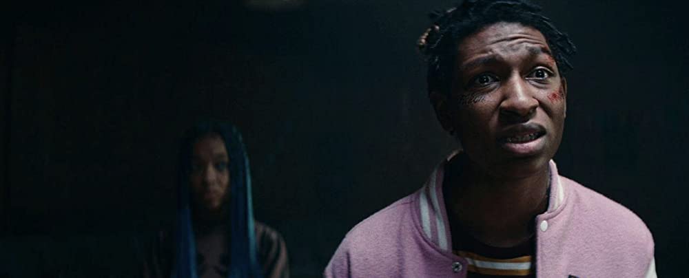 ミュータント：マックスの画像