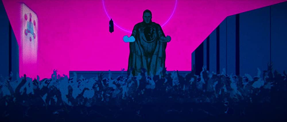 ミュータント：マックスの画像