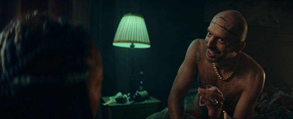 ミュータント：マックスの画像