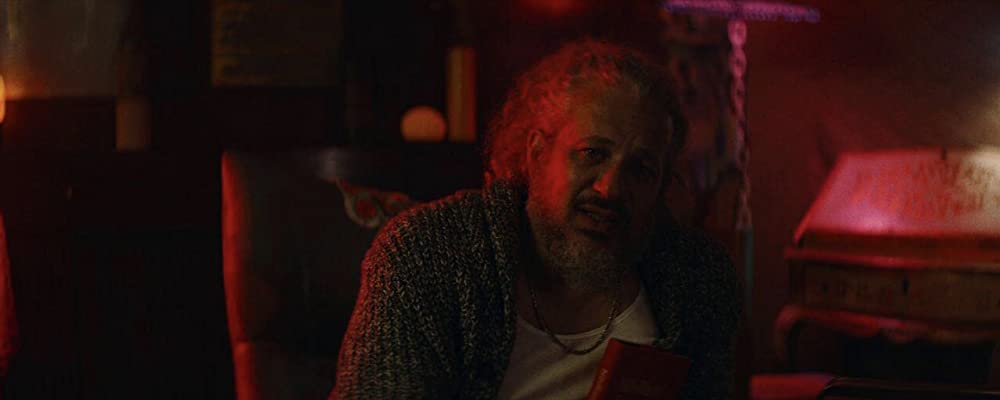 ミュータント：マックスの画像