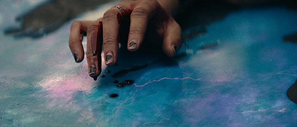 ミュータント：マックスの画像