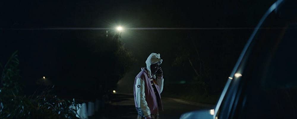 ミュータント：マックスの画像