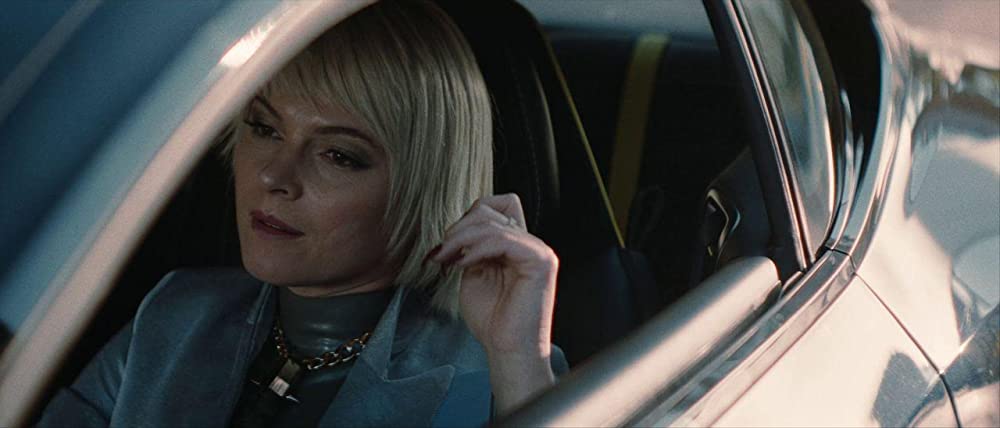 ミュータント：マックスの画像