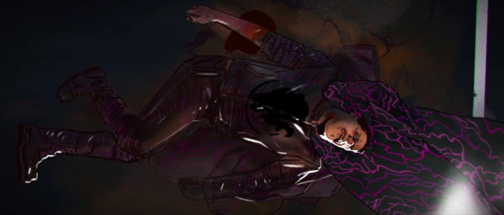 ミュータント：マックスの画像