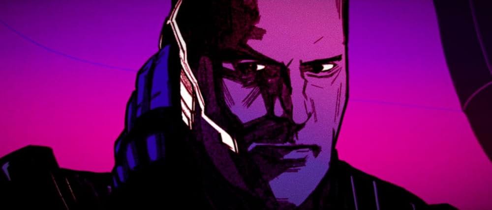 ミュータント：マックスの画像