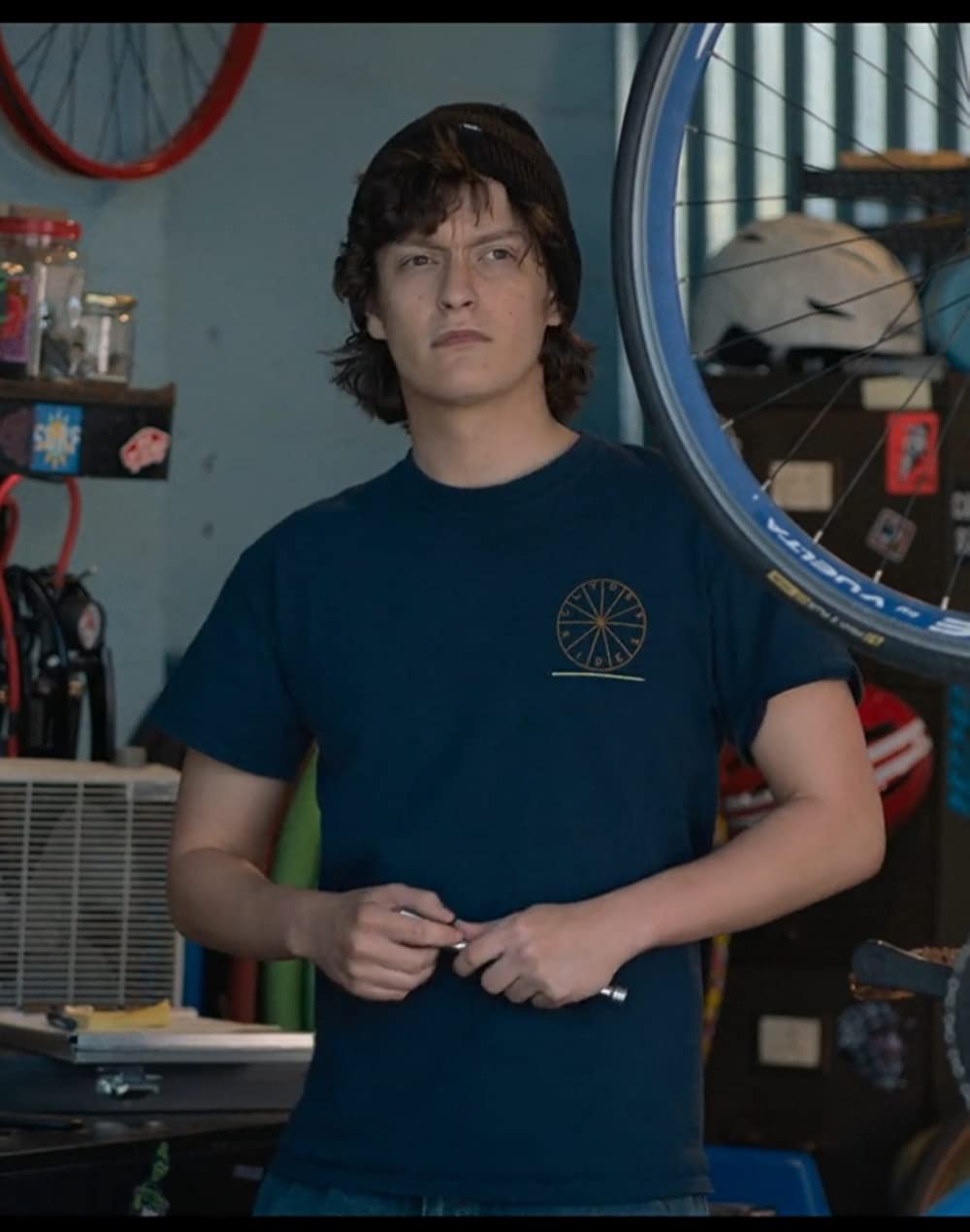 君と一緒に過ごした夏の画像