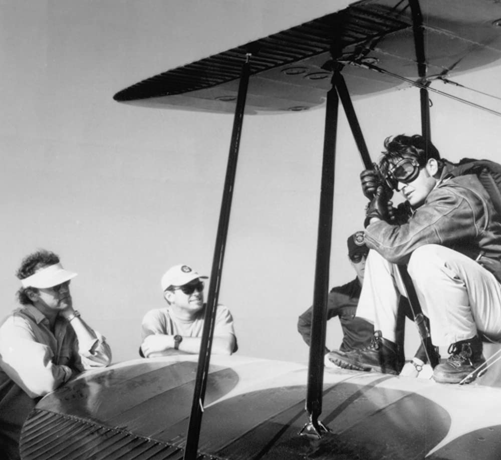 ターミナル・ベロシティの画像