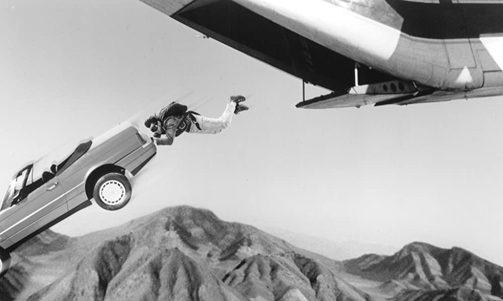 ターミナル・ベロシティの画像