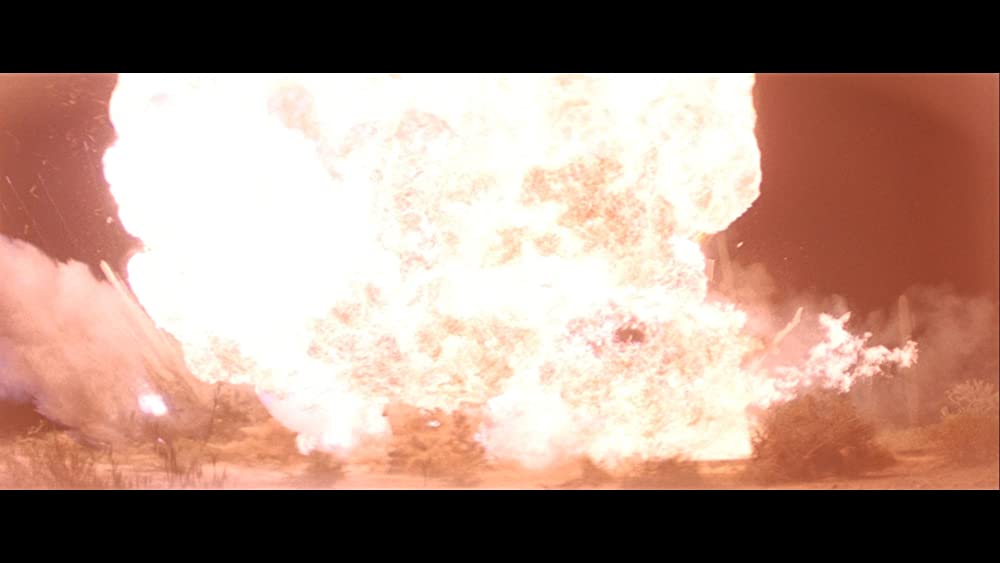 ターミナル・ベロシティの画像