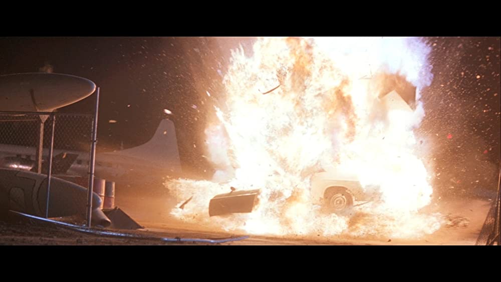 ターミナル・ベロシティの画像