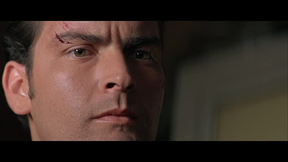 ターミナル・ベロシティの画像